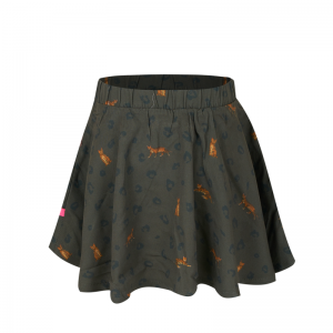 PHILOU-SG-41-D khaki