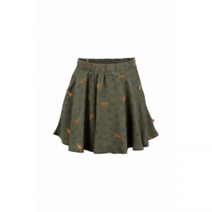 PHILOU-SG-41-D khaki