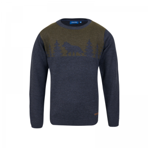 LOUP-SB-12-I navy