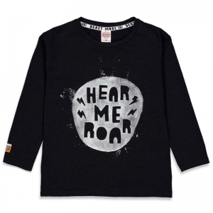 Wild Things zwart