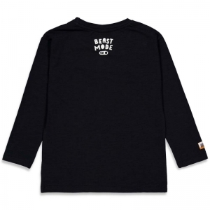Wild Things zwart