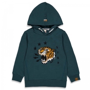 Wild Things petrol
