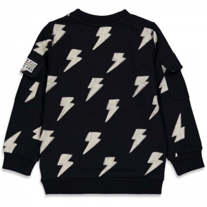 Wild Things zwart