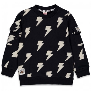 Wild Things zwart