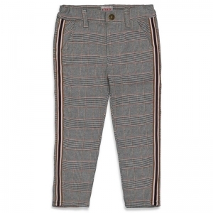 Wild Things grijs melange