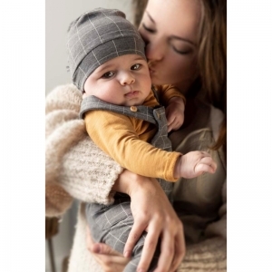 Griddly Bear okergeel