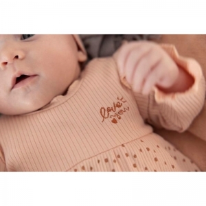 Love You More roze