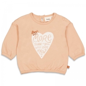 Love You More roze