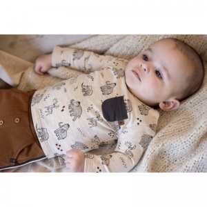 Cool Adventure offwhite melane