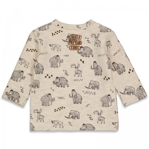 Cool Adventure offwhite melane