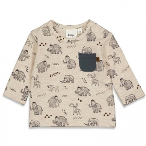 Cool Adventure offwhite melane