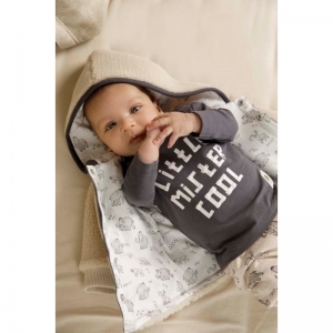 Cool Adventure offwhite melane