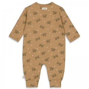 Wild At Heart camel