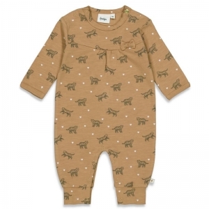 Wild At Heart camel