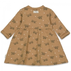 Wild At Heart camel