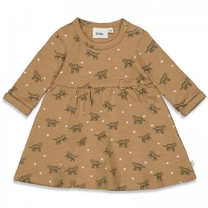 Wild At Heart camel