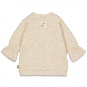 Wild At Heart offwhite melang