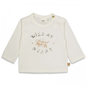 Wild At Heart offwhite