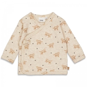 Wild At Heart offwhite melang