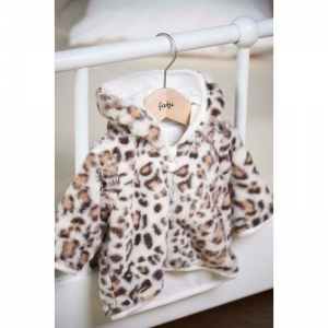 Wild At Heart offwhite melang