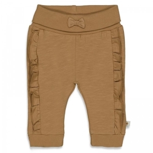 Wild At Heart camel