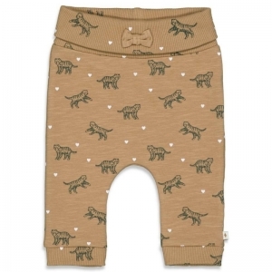 Wild At Heart camel