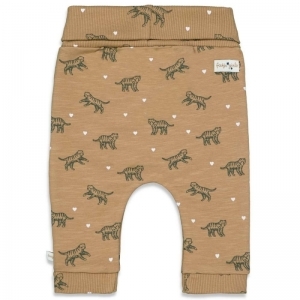 Wild At Heart camel