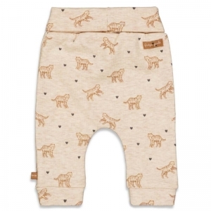 Wild At Heart offwhite melang