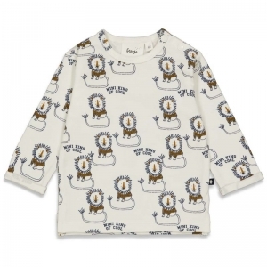 King Of Cool offwhite