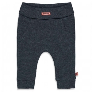 Wild Thing antraciet melan