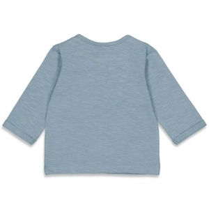 Hi blauw