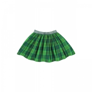 12-ADE-FL green tartan