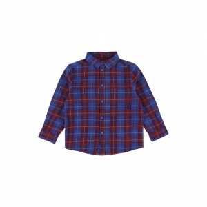 12-JUL-FL blue tartan