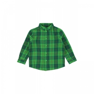 12-JUL-FL green tartan