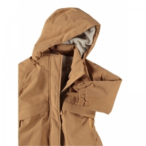  tobacco brown