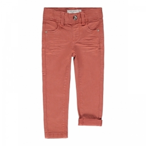 etruscan red