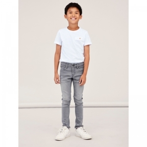 NKMSILAS DNMTAX medium grey den