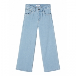 NKFBWIDE DNMTASPERS ligth blue deni