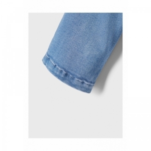 NKFBWIDE DNMTASPERS medium blue Den