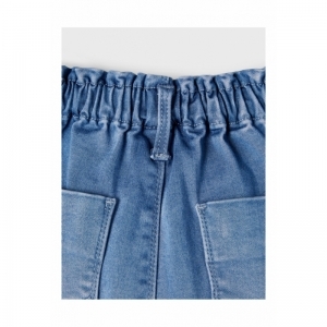 NKFBWIDE DNMTASPERS medium blue Den