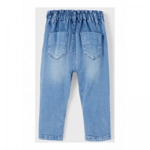 NKFBWIDE DNMTASPERS medium blue Den
