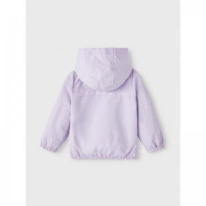 pastel lilac