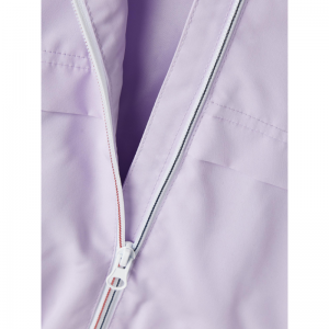 pastel lilac