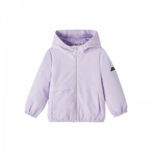 pastel lilac