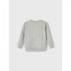 grey melange