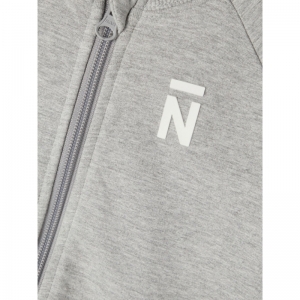  grey melange