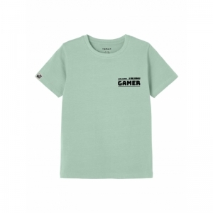 subtle green