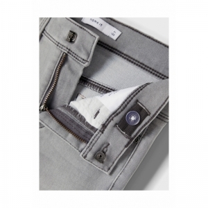 NKFPOLLY medium grey den