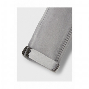 NKFPOLLY medium grey den