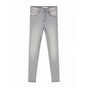NKFPOLLY medium grey den